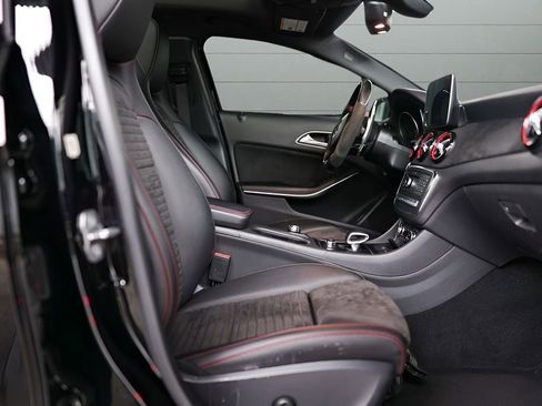 Used 2018 Mercedes-Benz GLA 45 AMG 4MATIC image 66