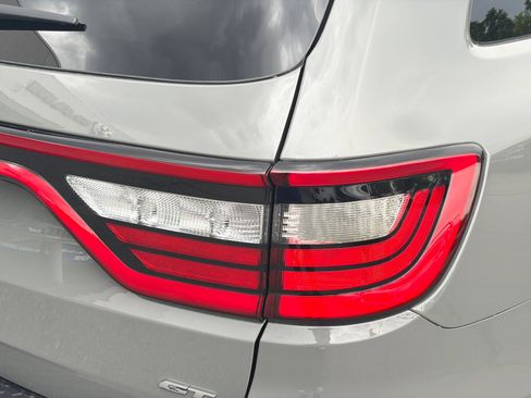 New 2026 Dodge Durango GT AWD/4WD image 30