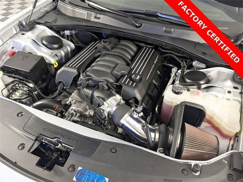 Certified 2023 Dodge Charger Scat Pack image 34