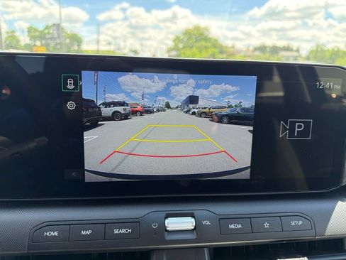 Certified 2025 Kia K4 FWD image 10