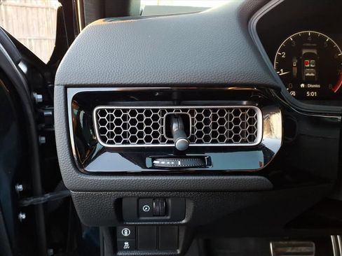 Used 2024 Honda Civic Sport image 17