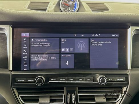 Used 2021 Porsche Macan GTS image 17