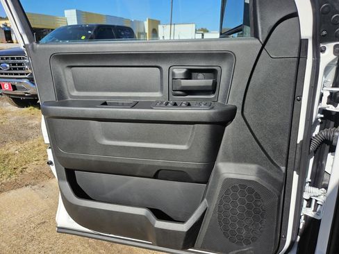 New 2026 RAM 5500 Tradesman image 10