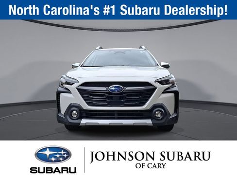 Used 2023 Subaru Outback Touring w/ Tech Package 3 AWD/4WD image 32