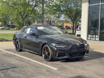 Used 2023 BMW 440i xDrive Convertible w/ Premium Package