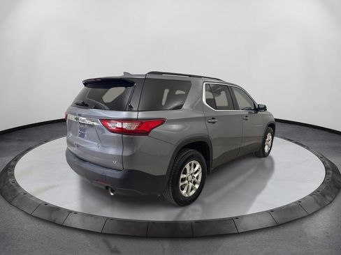 Used 2019 Chevrolet Traverse LT FWD image 5