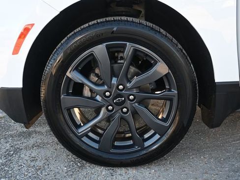 Used 2024 Chevrolet Equinox RS image 26