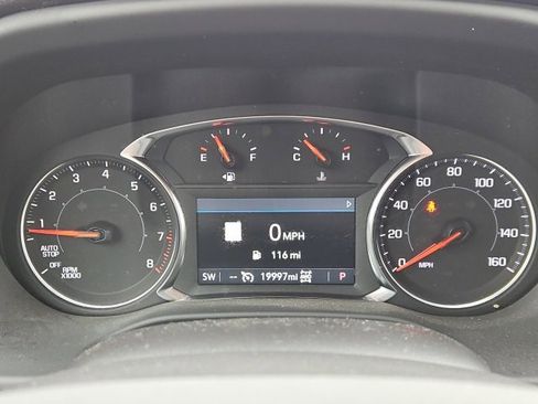 Certified 2023 GMC Acadia AT4 image 38