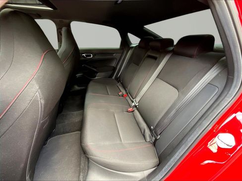 Used 2025 Honda Civic Si image 23