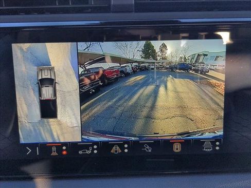 New 2026 GMC Sierra 2500 AT4 w/ AT4 Premium Plus Package image 14