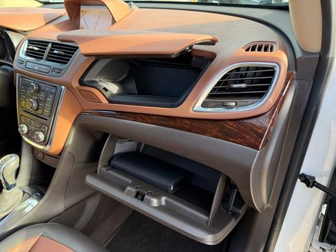 Used 2015 Buick Encore Premium w/ Experience Buick Package image 19