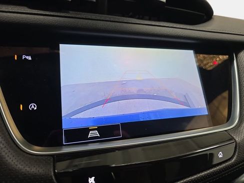 Certified 2023 Cadillac XT5 Premium Luxury AWD/4WD image 18