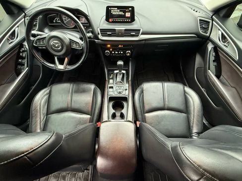Used 2017 MAZDA MAZDA3 Touring image 27