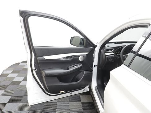 Used 2023 INFINITI QX50 Autograph AWD/4WD image 5