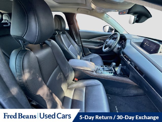 Used 2024 MAZDA CX-30 AWD 2.5 S w/ Premium Package image 37