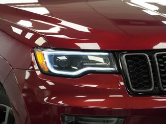 Certified 2021 Jeep Grand Cherokee High Altitude video 5