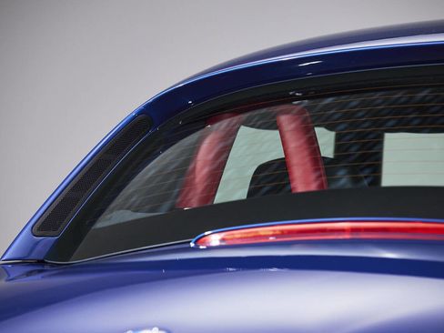 Used 2002 BMW Z8 image 47