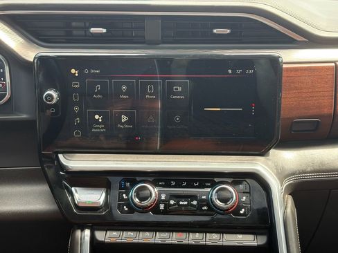 Used 2023 GMC Sierra 1500 Denali Ultimate AWD/4WD image 14