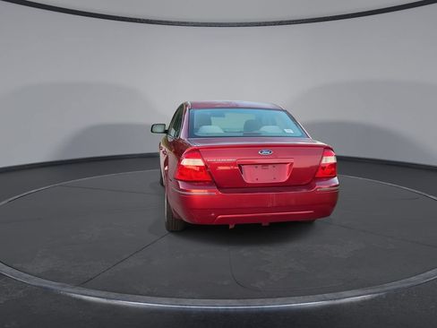 Used 2006 Ford Five Hundred SE FWD image 7