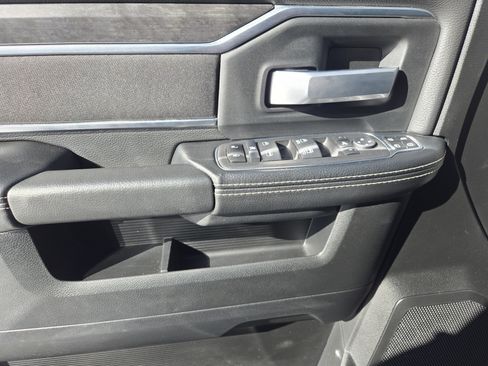 Used 2024 RAM 2500 Big Horn w/ Heated Seats & Wheel Group image 26