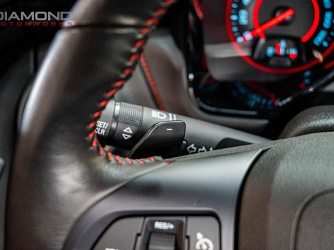 Used 2013 Chevrolet Camaro SS w/ Hot Wheels Special Edition image 73