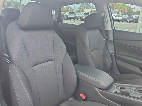 Certified 2023 Honda Accord EX image 25