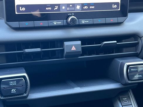 New 2026 Toyota RAV4 LE AWD/4WD image 23
