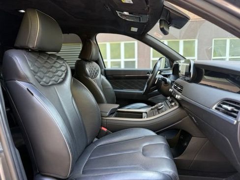 Used 2022 Hyundai Palisade Calligraphy w/ Winter Package AWD/4WD image 16