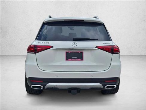 Used 2022 Mercedes-Benz GLE 350 image 7