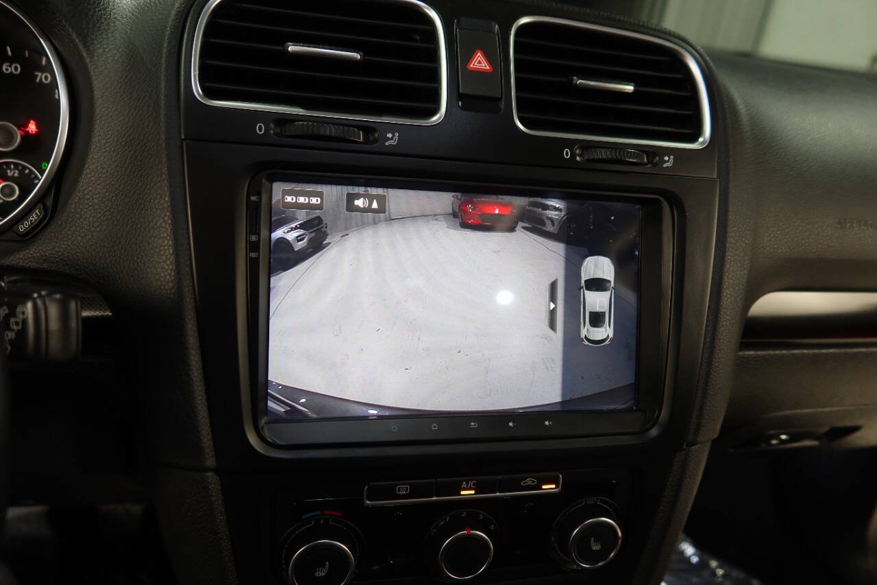 Used 2013 Volkswagen Jetta TDI FWD image 23