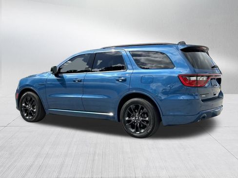 Certified 2024 Dodge Durango R/T image 7