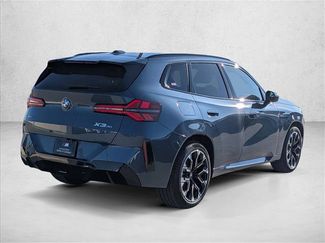 New 2026 BMW X3 xDrive30 video 2