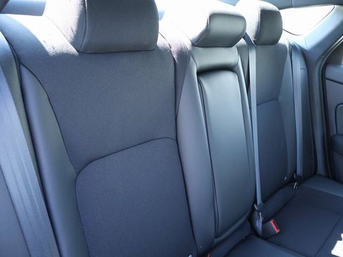 New 2026 Honda Civic Sport image 10