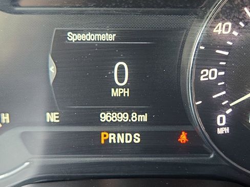 Used 2018 Lincoln MKC Select w/ Select Plus Package image 21