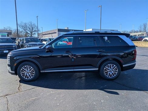 New 2026 Hyundai Palisade SEL image 6