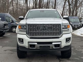 Used 2018 GMC Sierra 2500 Denali w/ Suspension Package, Off-Road video 2