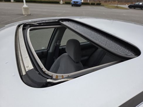 Used 2001 Honda Civic EX image 3