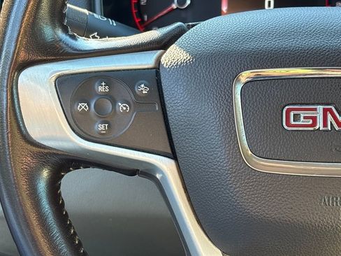 Used 2015 GMC Canyon SLT w/ LPO, Gearon Divider Package image 22