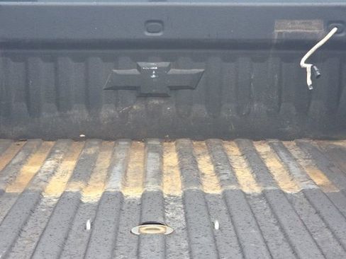 Used 2018 Chevrolet Silverado 3500 LTZ w/ Duramax Plus Package image 12