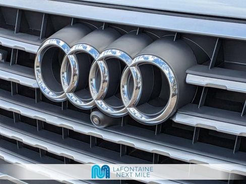 Used 2019 Audi Q7 3.0T Premium Plus w/ Premium Plus Package AWD/4WD image 9