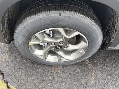 New 2026 Chevrolet Trax LT w/ Driver Confidence Package