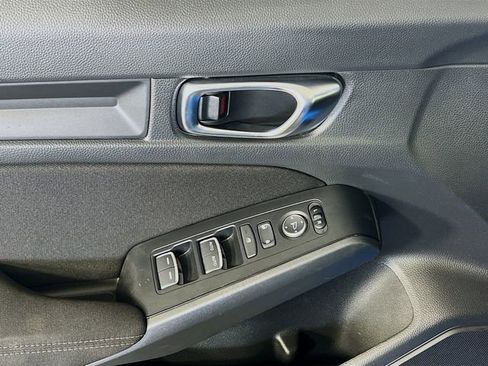 Used 2024 Honda Civic Sport image 12
