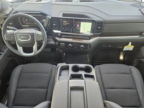 New 2026 GMC Sierra 3500 SLE w/ SLE Value Package image 19
