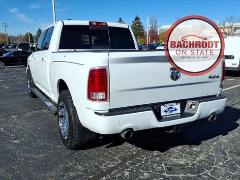 Used 2014 RAM 1500 Limited image 5