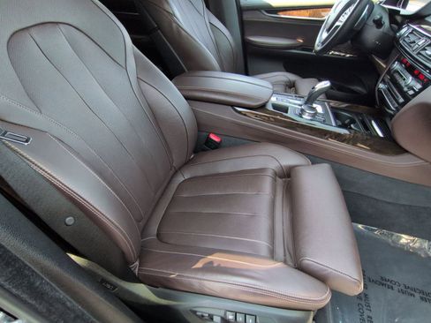 Used 2018 BMW X5 xDrive35i image 33