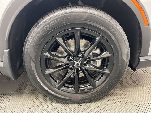 New 2026 Honda CR-V Sport-L image 43