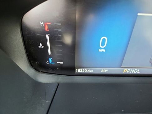 Used 2024 Ford Escape Active AWD/4WD image 14