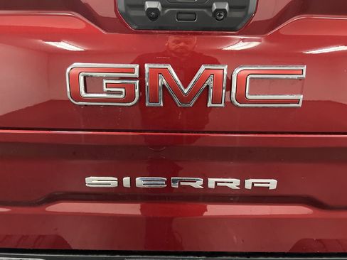 New 2026 GMC Sierra 1500 SLT w/ SLT Premium Plus Package AWD/4WD image 68
