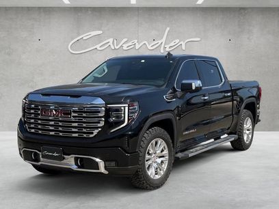 Used 2023 GMC Sierra 1500 Denali w/ Technology Package