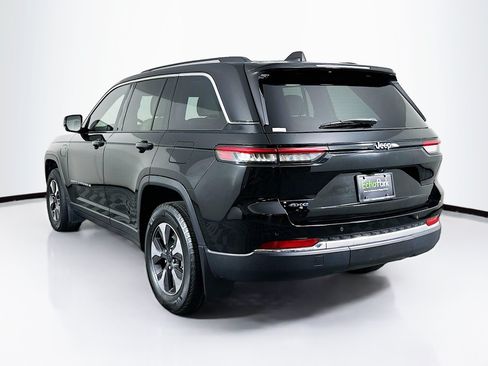 Used 2022 Jeep Grand Cherokee Limited 4xe w/ MOPAR Finishing Package AWD/4WD image 5